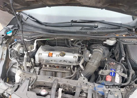 2012 Honda Cr-V Lx from USA, damaged, VIN 5J6RM4H34CL048048